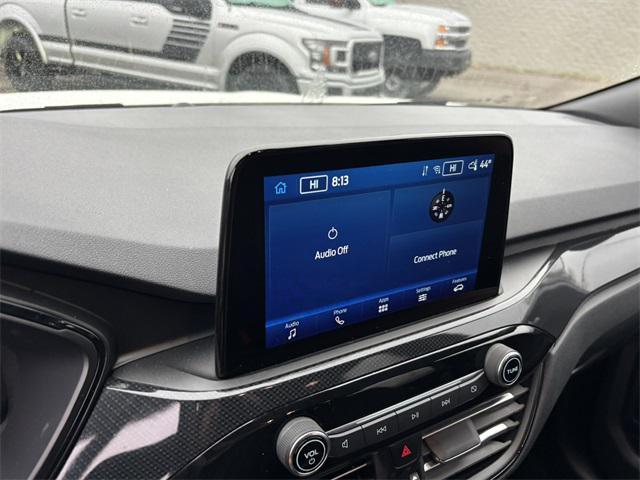 used 2024 Ford Escape car, priced at $22,946