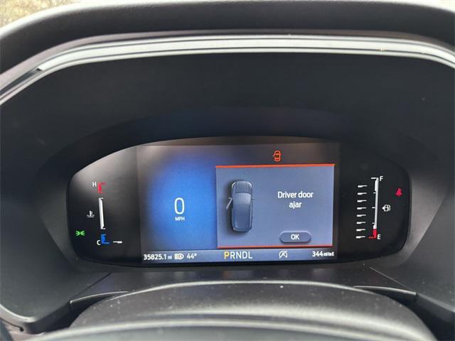 used 2024 Ford Escape car, priced at $22,946