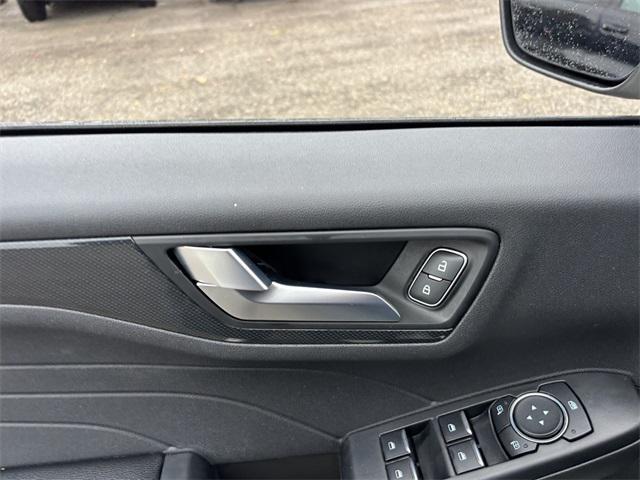 used 2024 Ford Escape car, priced at $22,946