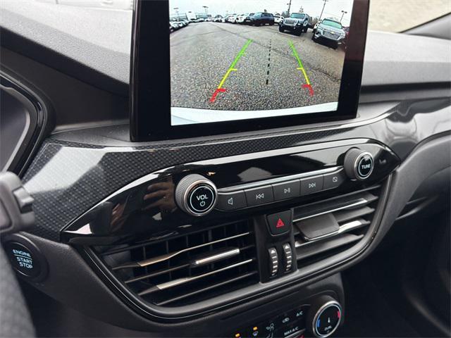 used 2024 Ford Escape car, priced at $22,946