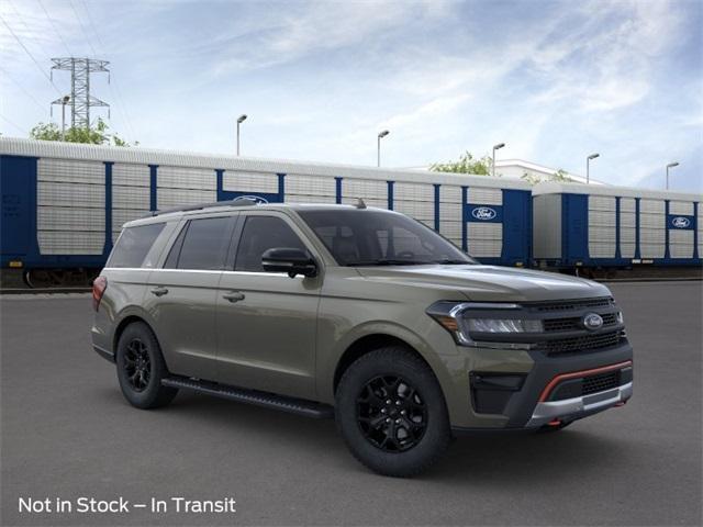 new 2024 Ford Expedition car, priced at $84,015
