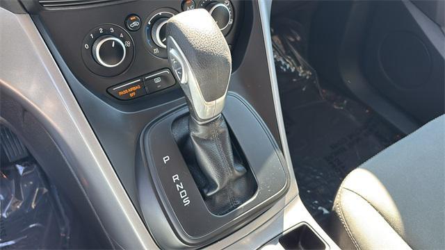 used 2016 Ford Escape car, priced at $10,239
