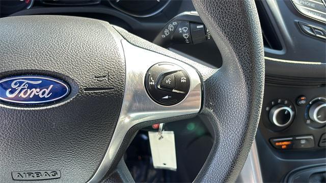 used 2016 Ford Escape car, priced at $10,239