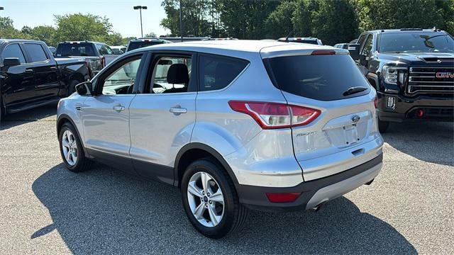 used 2016 Ford Escape car, priced at $10,239
