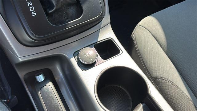 used 2016 Ford Escape car, priced at $10,239