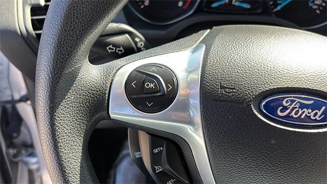 used 2016 Ford Escape car, priced at $10,239