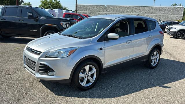 used 2016 Ford Escape car, priced at $10,239