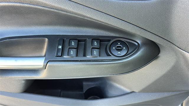 used 2016 Ford Escape car, priced at $10,239
