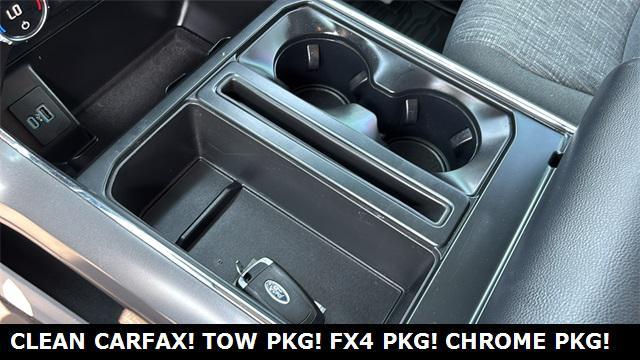 used 2021 Ford F-150 car, priced at $23,981
