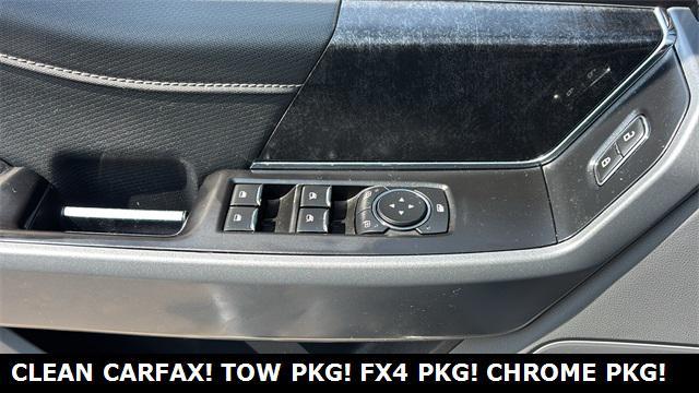 used 2021 Ford F-150 car, priced at $23,981