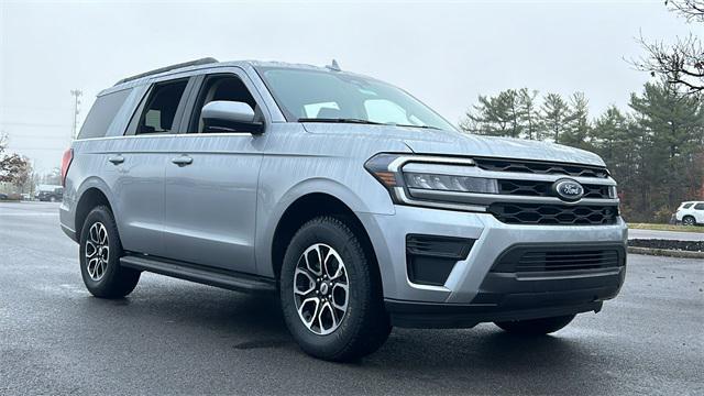 new 2024 Ford Expedition car, priced at $64,040