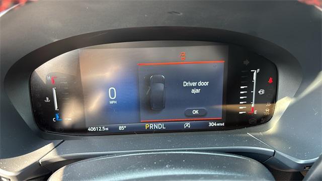 used 2023 Ford Escape car, priced at $22,568