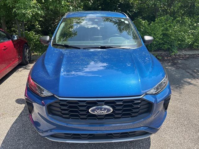 used 2023 Ford Escape car, priced at $22,598