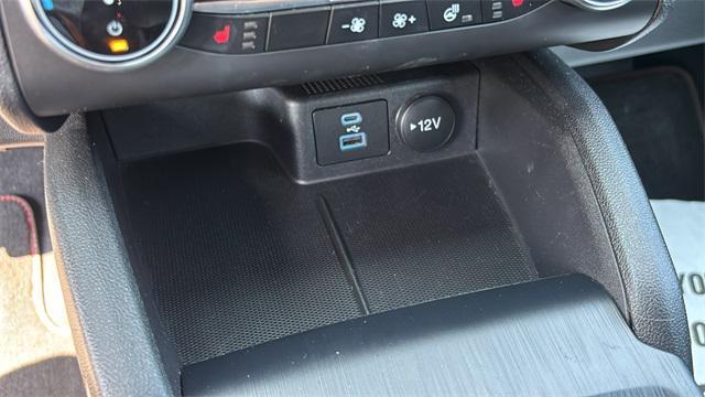 used 2023 Ford Escape car, priced at $22,568