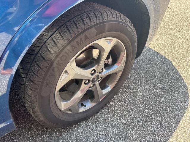 used 2023 Ford Escape car, priced at $22,598