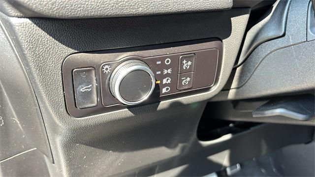 used 2023 Ford Escape car, priced at $22,568