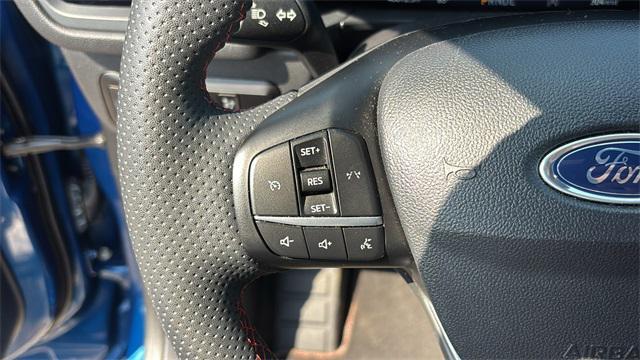 used 2023 Ford Escape car, priced at $22,568
