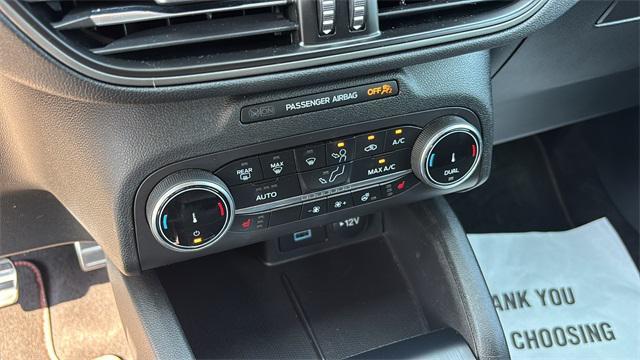 used 2023 Ford Escape car, priced at $22,568