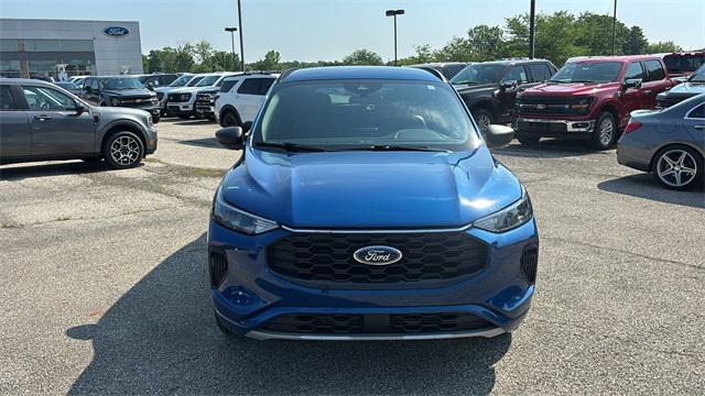 used 2023 Ford Escape car, priced at $22,568