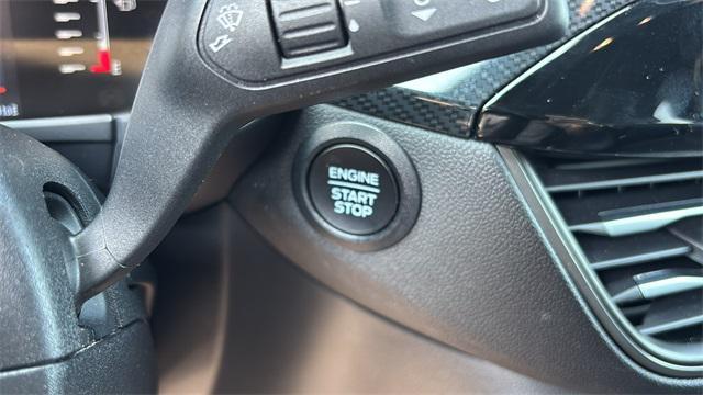 used 2023 Ford Escape car, priced at $22,568
