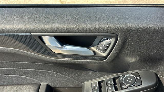 used 2023 Ford Escape car, priced at $22,568