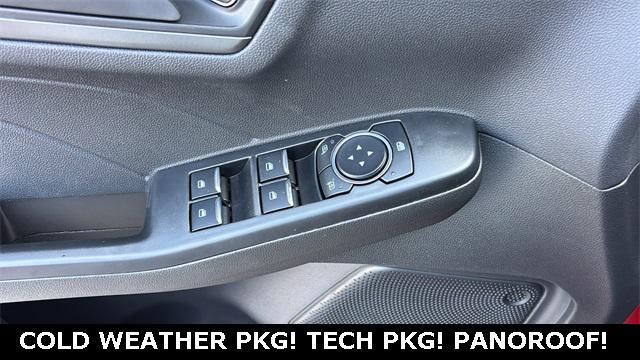 new 2025 Ford Escape car, priced at $31,768