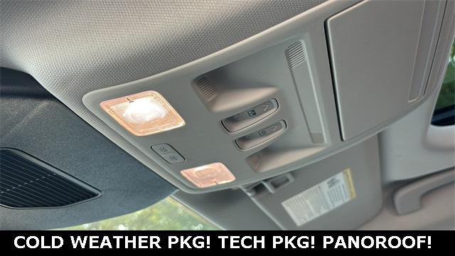 new 2025 Ford Escape car, priced at $31,768