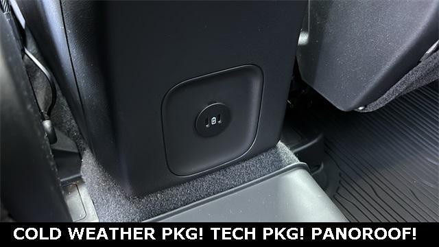 new 2025 Ford Escape car, priced at $31,768