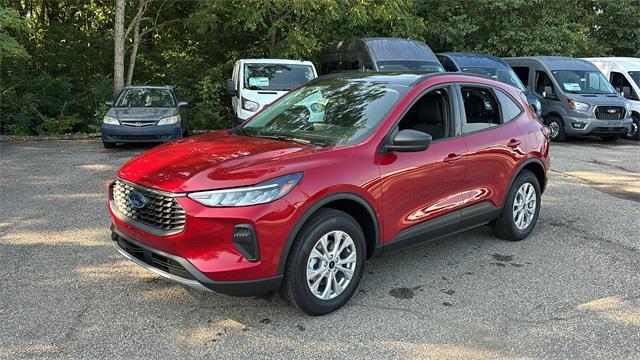 new 2025 Ford Escape car, priced at $31,768
