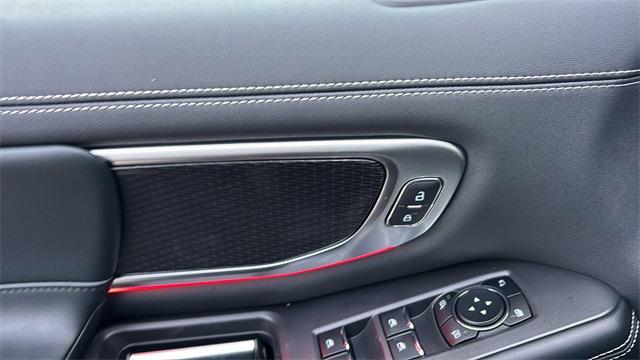 new 2025 Ford Expedition car, priced at $81,773