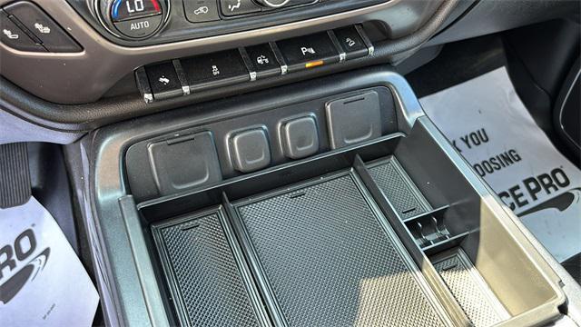 used 2014 GMC Sierra 1500 car, priced at $16,475