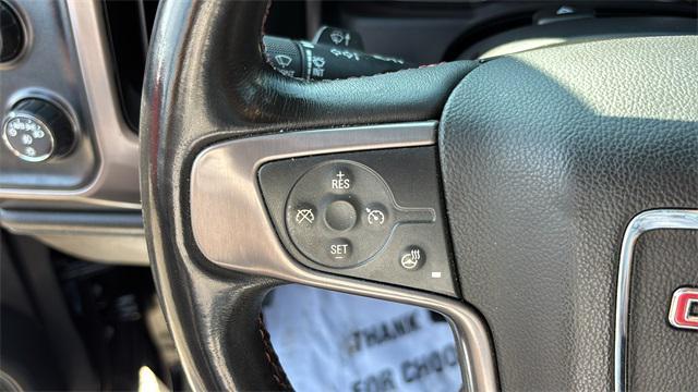 used 2014 GMC Sierra 1500 car, priced at $16,475