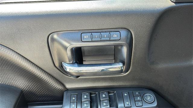 used 2014 GMC Sierra 1500 car, priced at $16,475