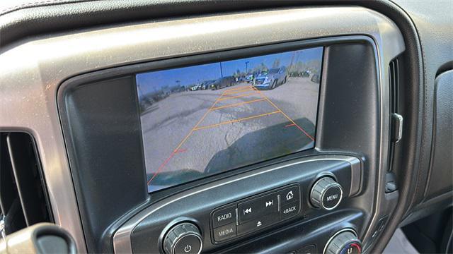 used 2014 GMC Sierra 1500 car, priced at $16,475