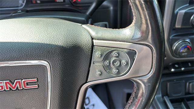 used 2014 GMC Sierra 1500 car, priced at $16,475