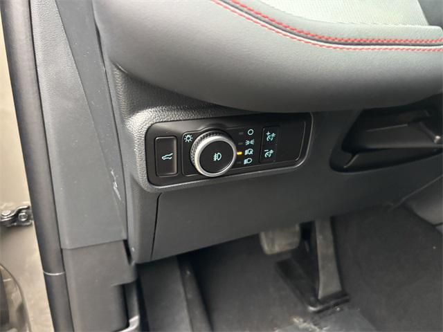 new 2026 Ford Explorer car, priced at $63,330