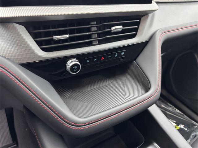 new 2026 Ford Explorer car, priced at $63,330