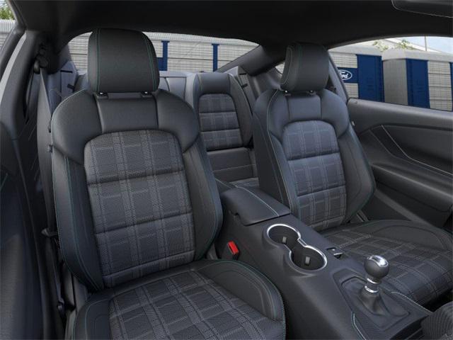 new 2026 Ford Mustang car, priced at $63,600