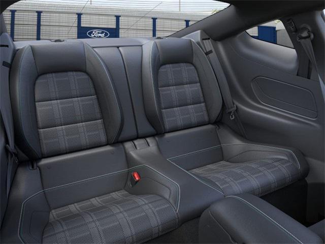new 2026 Ford Mustang car, priced at $63,600