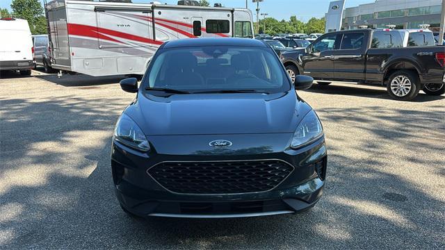 used 2022 Ford Escape car, priced at $20,814