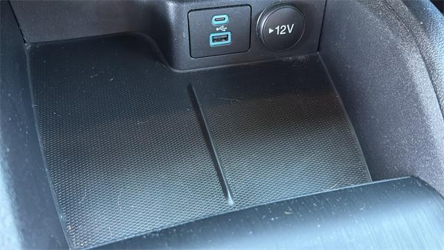 used 2022 Ford Escape car, priced at $20,814