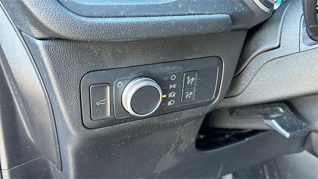 used 2022 Ford Escape car, priced at $20,814