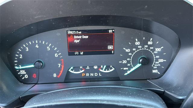 used 2022 Ford Escape car, priced at $20,814