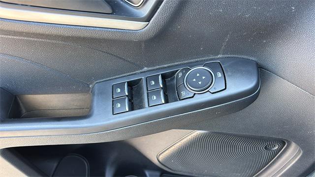 used 2022 Ford Escape car, priced at $20,814