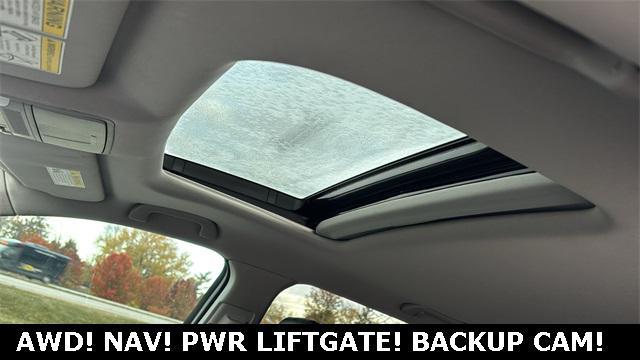 used 2017 Acura MDX car, priced at $16,537