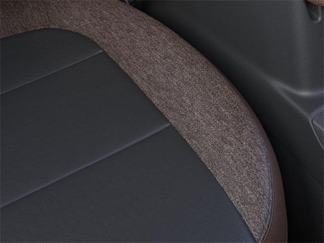 new 2025 Ford Bronco Sport car, priced at $37,988