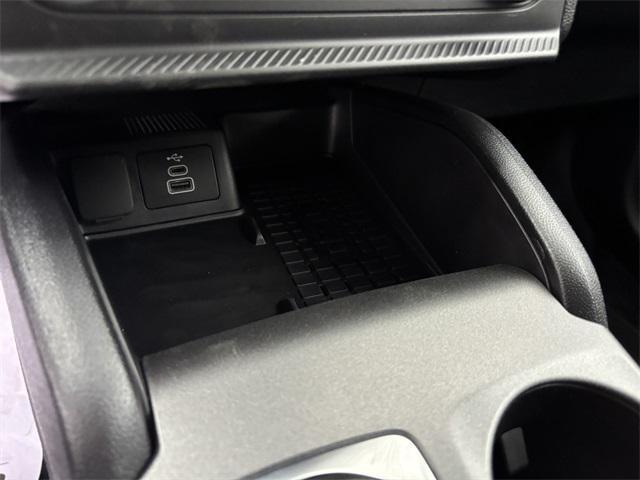 new 2025 Ford Bronco Sport car, priced at $37,988