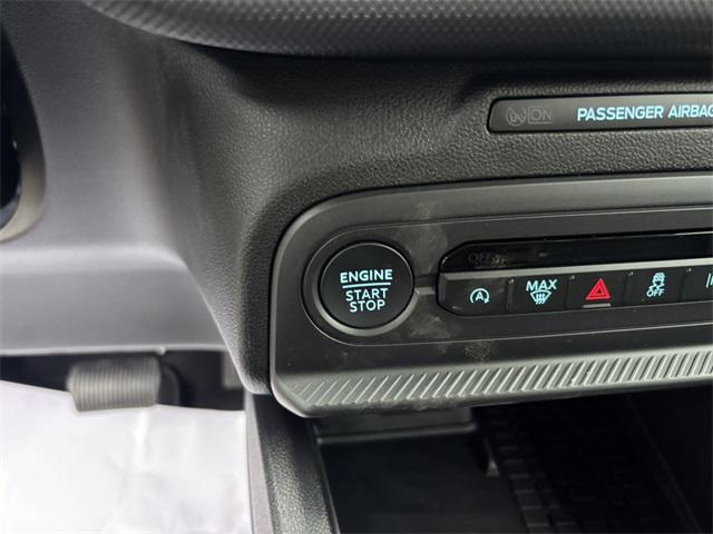 new 2025 Ford Bronco Sport car, priced at $37,988