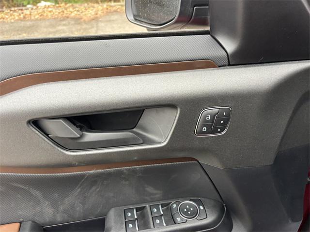 new 2025 Ford Bronco Sport car, priced at $37,988