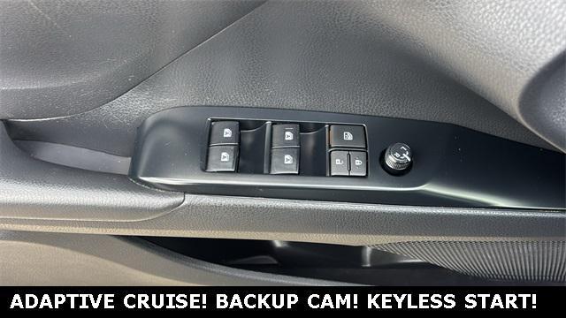 used 2020 Toyota Camry car, priced at $21,692